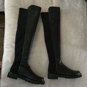 Brand New Stuart Weitzman 5050
